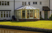 Oving conservatory leads