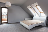 Oving bedroom extensions