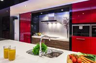Oving kitchen extensions