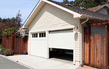 Oving garage construction leads